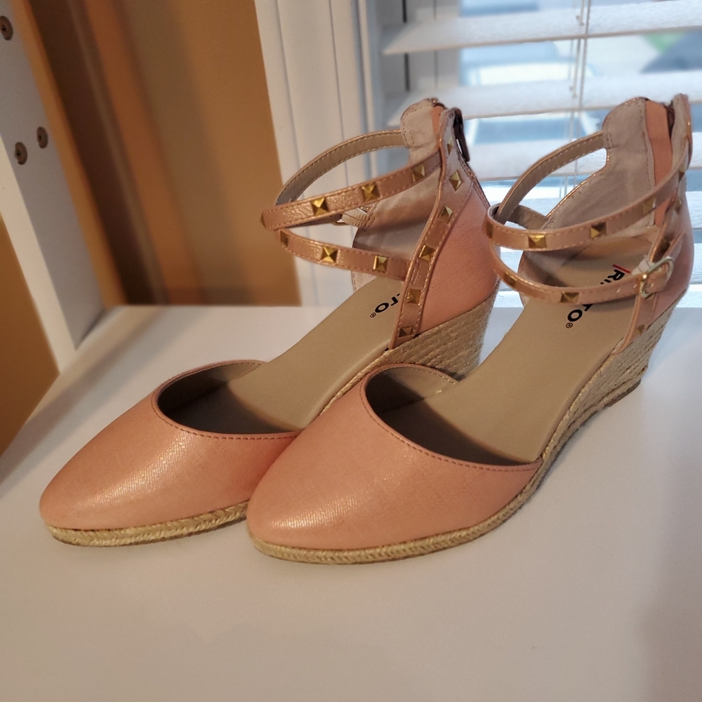 RIALTO SHOES